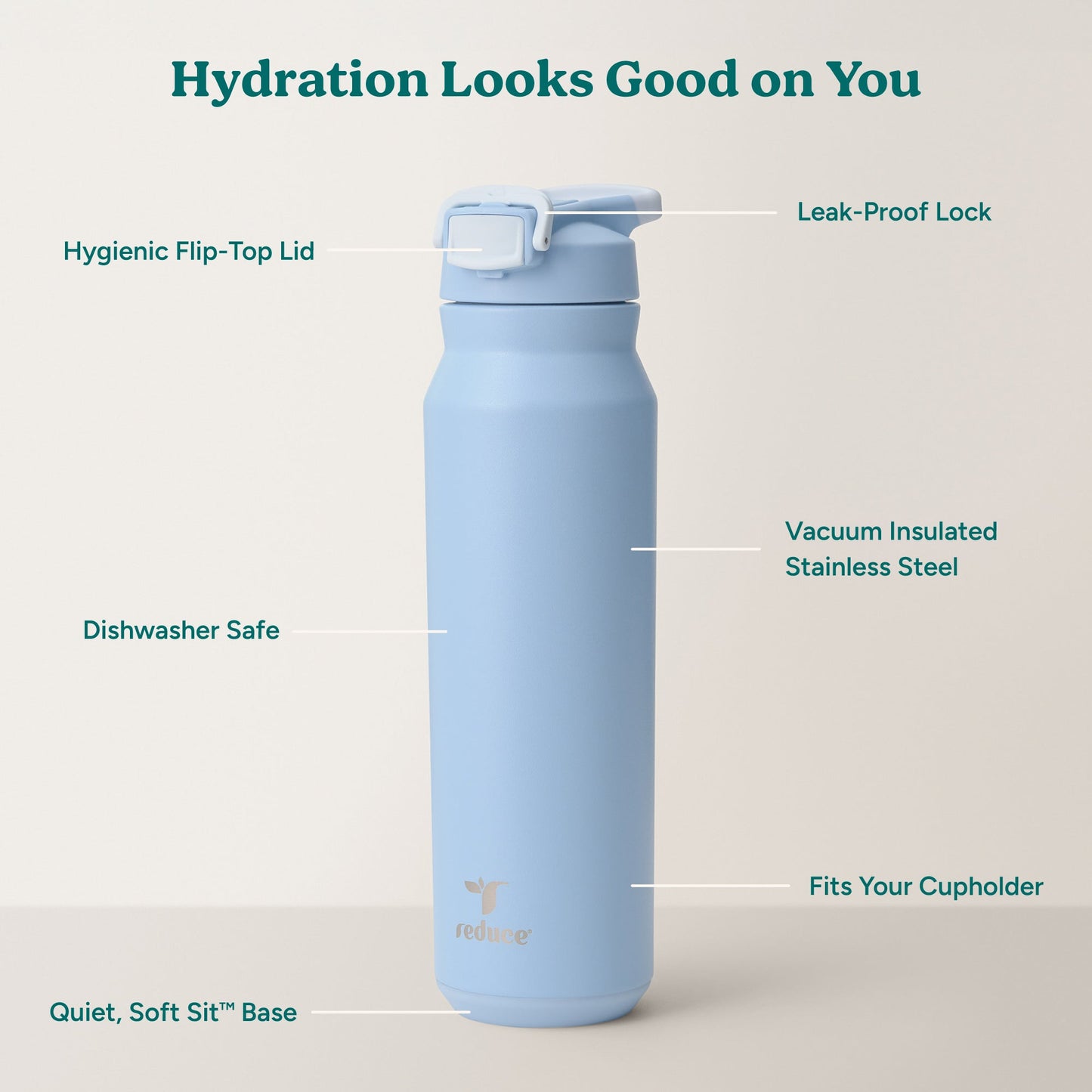 hydrate-pro-32oz-b5 HydratePro_32oz_Glacier-3_9352c01e-90e0-4cd5-a291-1b08f8a89e40.jpg