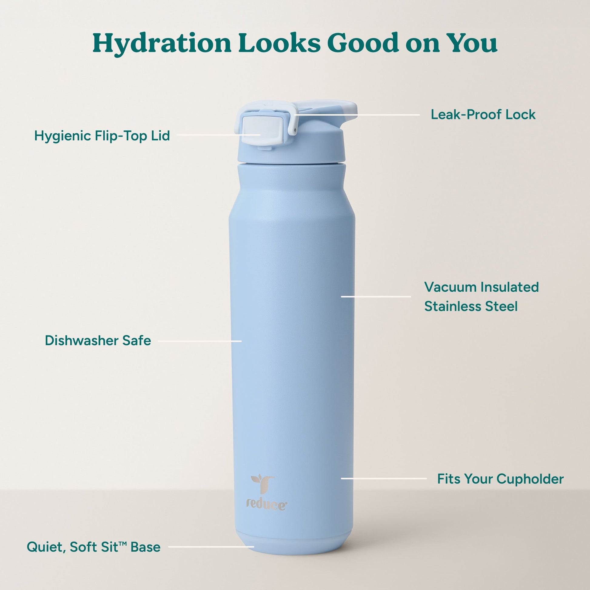hydrate-pro-32oz-b5 HydratePro_32oz_Glacier-3_9352c01e-90e0-4cd5-a291-1b08f8a89e40.jpg